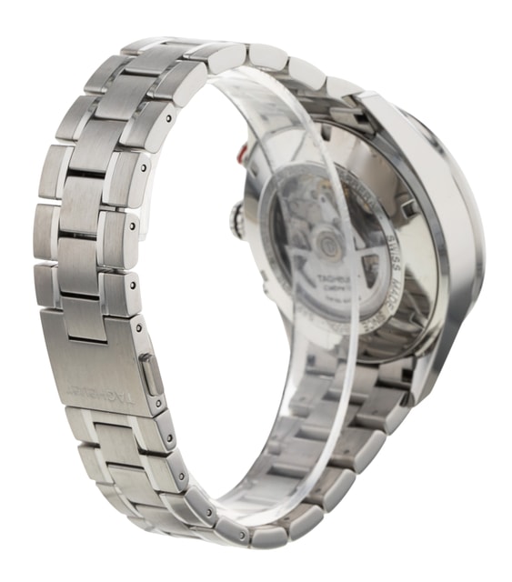 Tag Heuer Carrera CV2A10.BA0796 Image 3